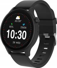 Smartwatch Denver SWC-338B, ekran 1.38", Bluetooth, i zi