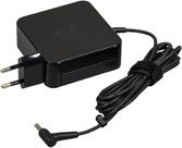 Полнач за струја ASUS 0A001-00045900, 65W, 19V, црн