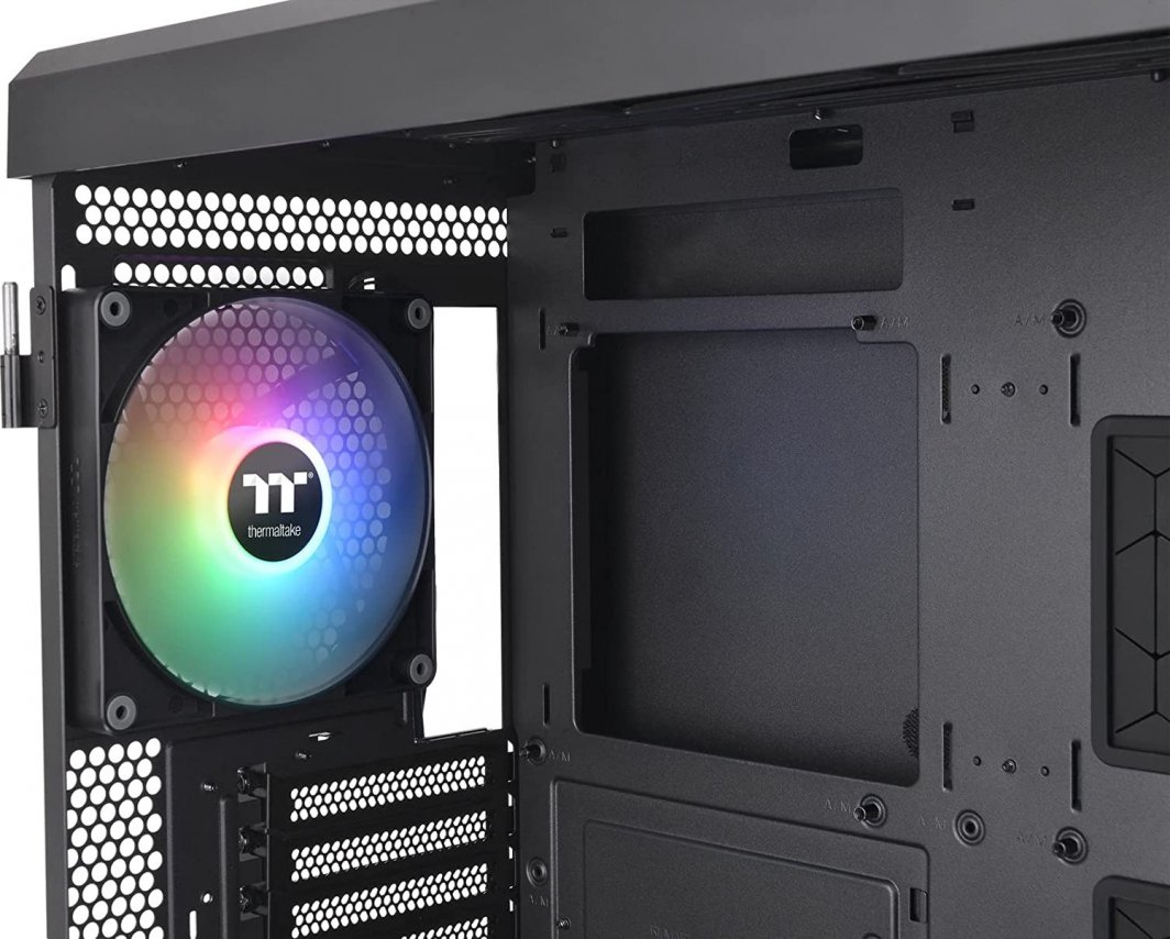 Kasë Thermaltake Ceres 500 TG ARGB, Midi Tower