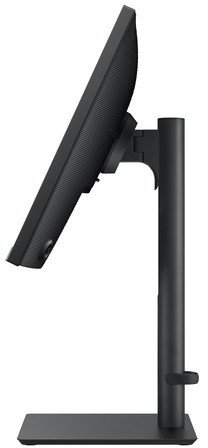 Monitor Samsung S4 S43UF, 24", Full HD, i zi