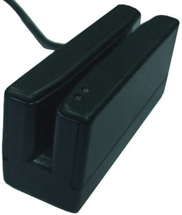 Lexues magnetik i kartelave SMART Partner MR362B 90mm, RS232, i zi 