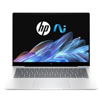 Laptop HP OmniBook X 14-fe1012nc, 14", Qualcomm Snapdragon X Plus, gri