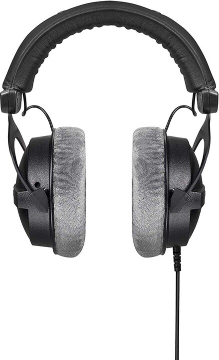 [OUTLET] Dëgjuese Beyerdynamic DT 770 Pro, të zeza