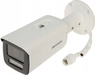 Kamerë IP Hikvision DS-2CD2T47G2H-LI, 4MP, lente 2.8mm, e bardhë