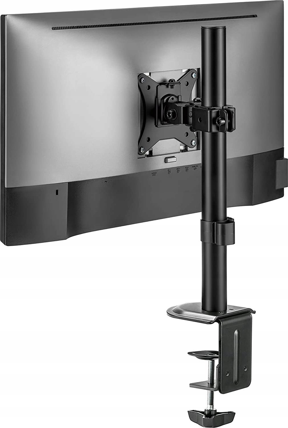 Krah monitori Superior SUPSPC001, 17"-32", lëvizës, i zi