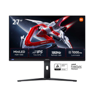 Monitor Xiaomi G Pro 27i, 27", 2560x1440, 180Hz, i zi
