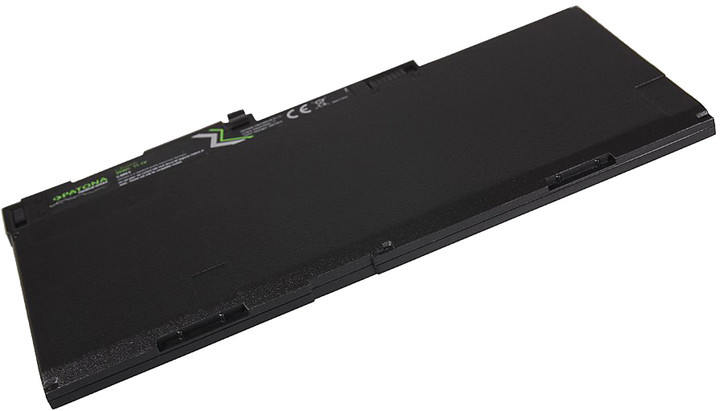 [OUTLET] Bateri Patona për laptop HP EliteBook 850, 4500 mAh, Li-Pol, 11.1V (II)
