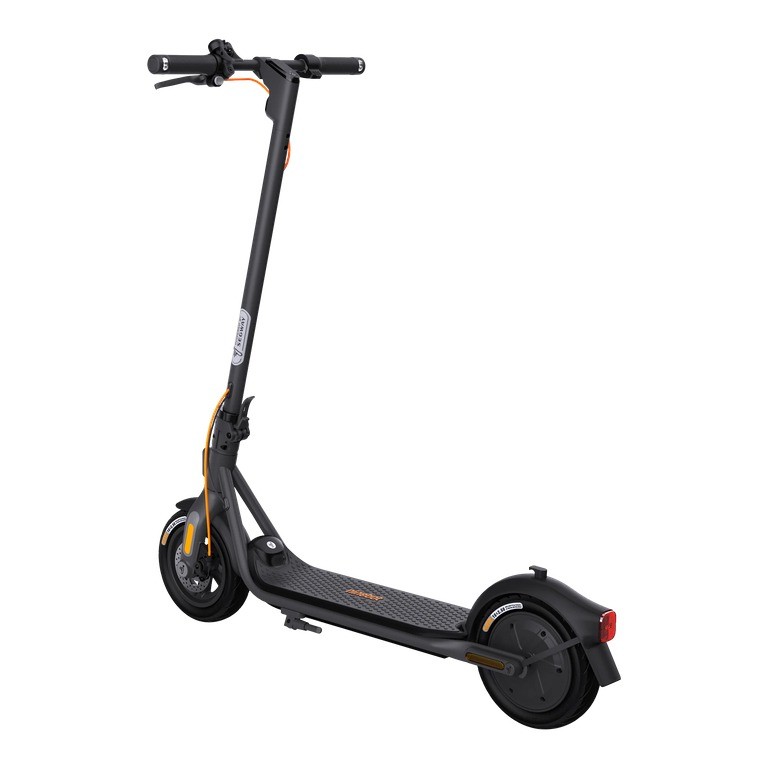 Trotinet Elektrik Segway F2 Plus E