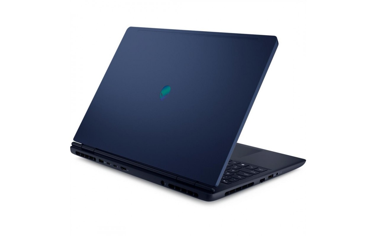 Laptop gaming Dell Alienware 16 Aurora AC16250, 16" WQXGA 120Hz, Intel Core 7 Series 2, RTX 4050, i zi