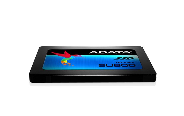 Disk SSD ADATA Ultimate SU800, 256GB, 2.5" SATA3