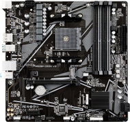 Pllakë amë Gigabyte A520M DS3H V2