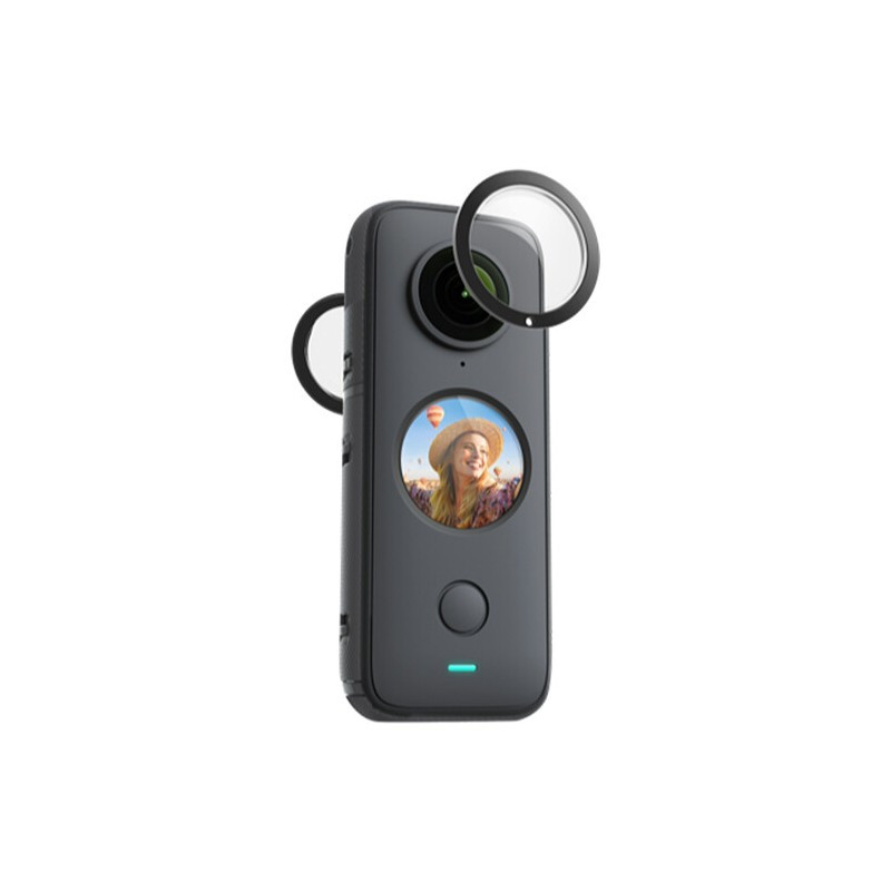 Insta360 ONE X2 Lens Guards