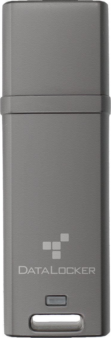 USB DataLocker DL GO, 4GB, USB 3.2, i zi