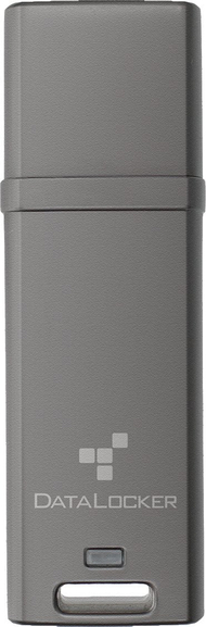 USB DataLocker DL GO, 4GB, USB 3.2, i zi