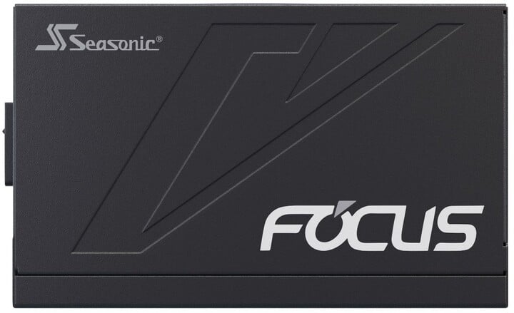 Burim energjie Seasonic Focus (GX-650) - 650W