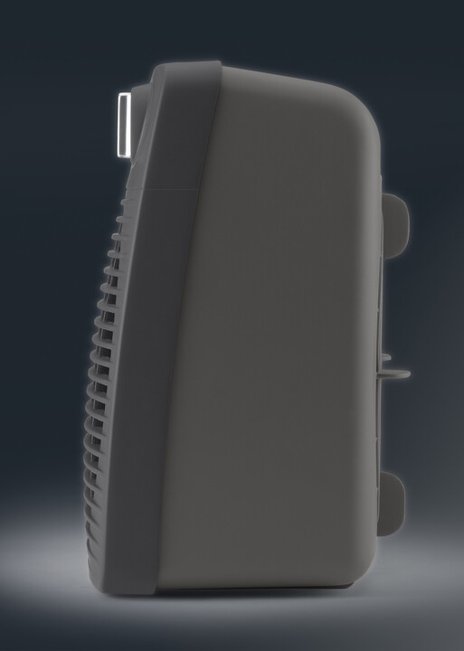 Ngrohëse Rowenta SO2210F0 COMPACT POWER, e zezë/ hirtë