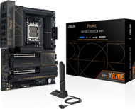 Мајчинска плоча ASUS ProArt X870E-CREATOR WIFI, AMD Socket AM5, DDR5, црна