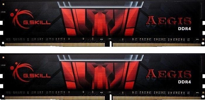 RAM меморија Г.Скил Егис 16 GB DDR4 3000 MHz