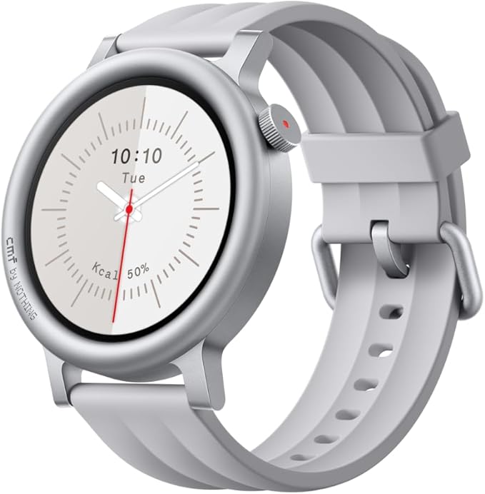 [OUTLET] Orë CMF 3 Pro by Nothing, e hirtë