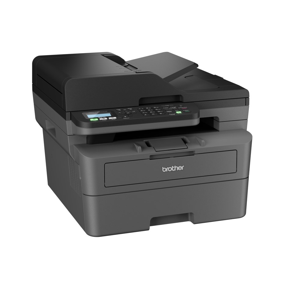 Printer multifunksional Brother MFC-L2827DWXL, lazer, 32 ppm, i zi