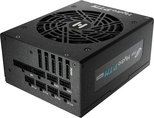 Furnizues me energji për kompjuter FSP / Fortron Hydro PTM Pro, 1000 W