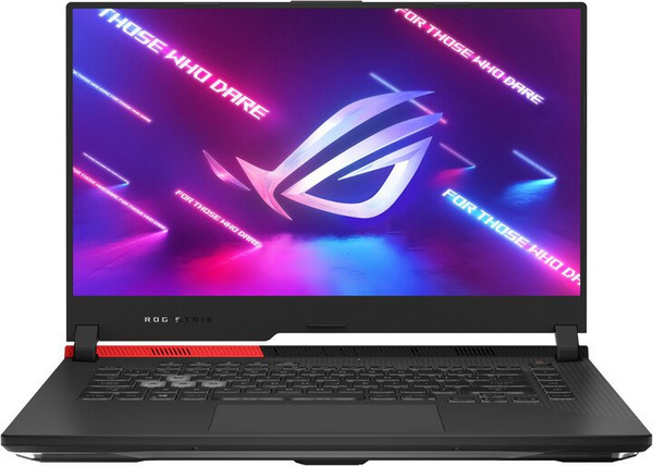 [OUTLET] Laptop ASUS ROG Strix G15 (2021), 15.6", AMD Ryzen 7, 16GB RAM, 512GB SSD, NVIDIA GeForce RTX 3050 Ti, i hirtë				