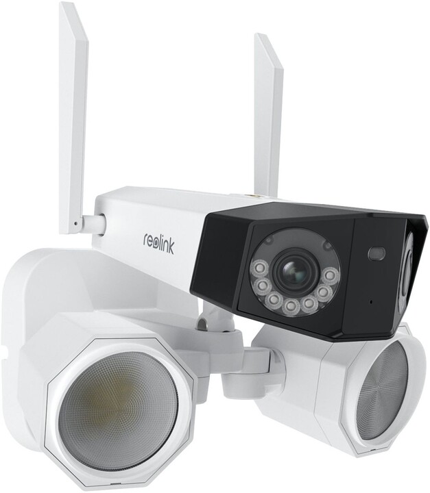 Kamerë Reolink Duo Floodlight WiFi