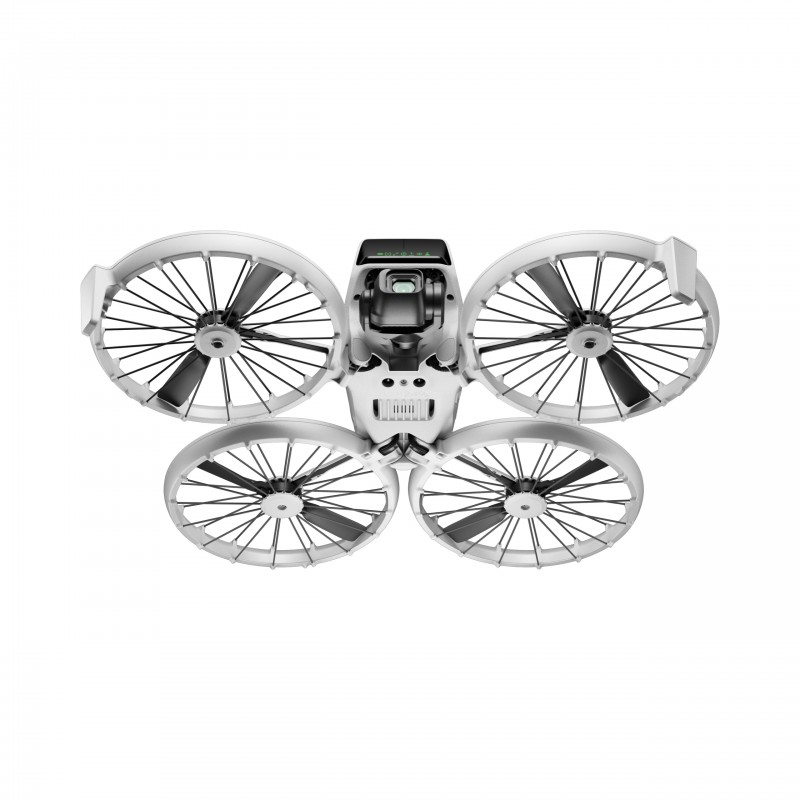 DJI FLIP Fly More Combo (RC2)(GL)