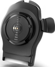 Адаптер за автомобил Bury PowerMount, за System 8 и 9, црн