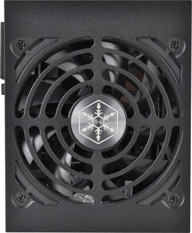 Burim energjie SilverStone SST-EX850R-PM SFX, 850W