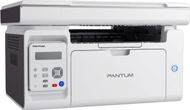 Pajisje multifunksionale Pantum M6509NW, A4, 22 faqe në minutë, e bardhë