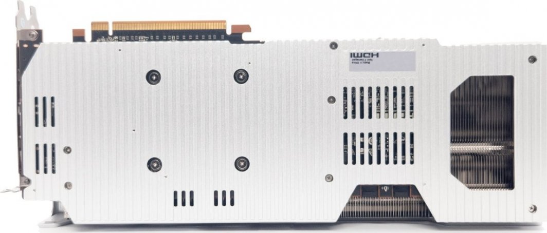 Kartelë grafike XFX Speedster MERC 319 Radeon RX 7800 XT Black 16GB GDDR6