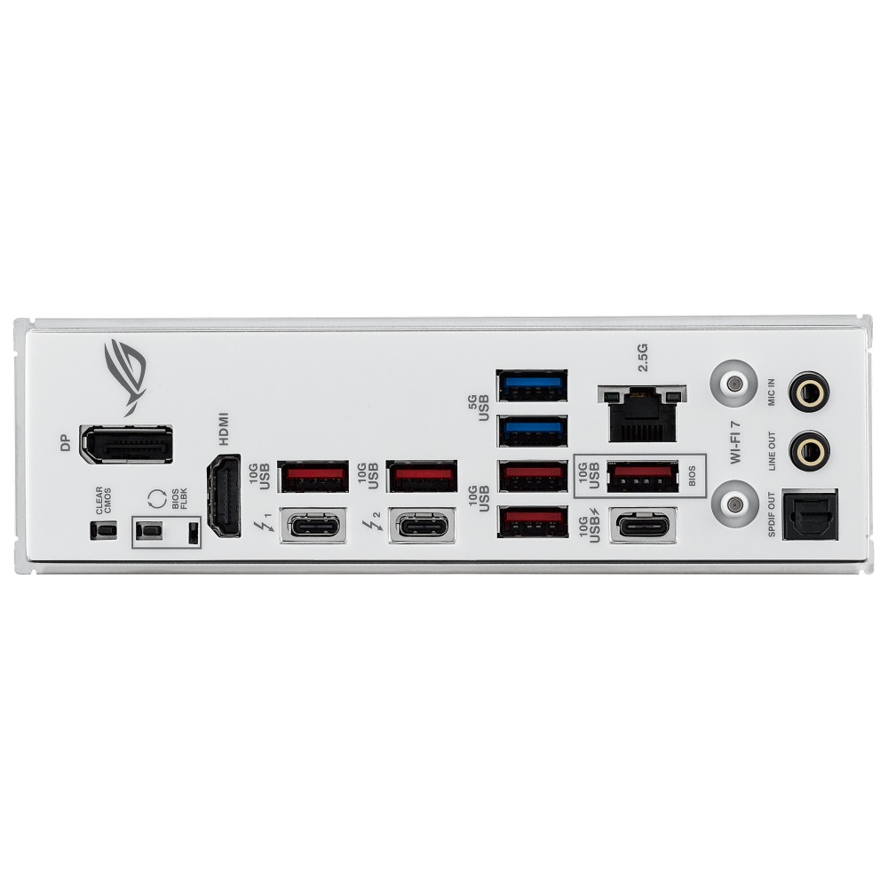 Pllakë amë ASUS ROG STRIX Z890-A Gaming WIFI DDR5 PCIe 5.0 ATX