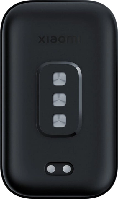 Smartband Xiaomi Smart Band 8 Active, црна боја