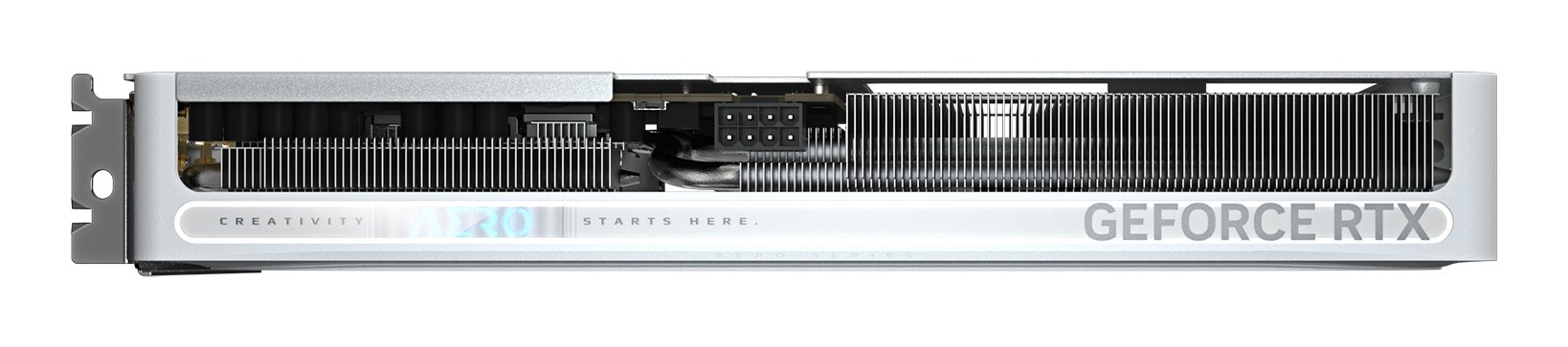 Kartelë grafike GIGABYTE GeForce RTX 5060 Ti AERO OC 8GB GDDR7