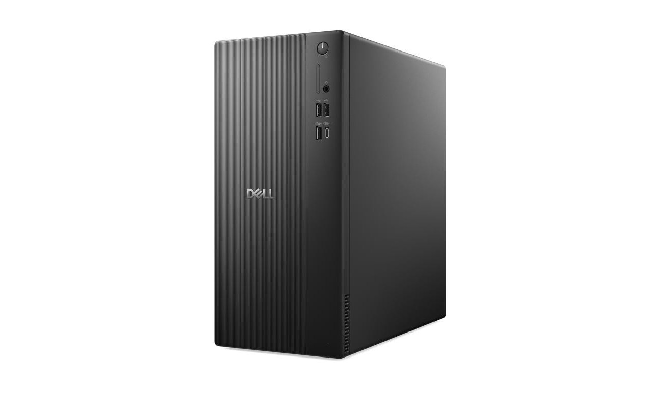 Kompjuter desktop Dell Tower ECT1250, Intel Core Ultra 7, 16GB RAM, SSD 1TB, i zi