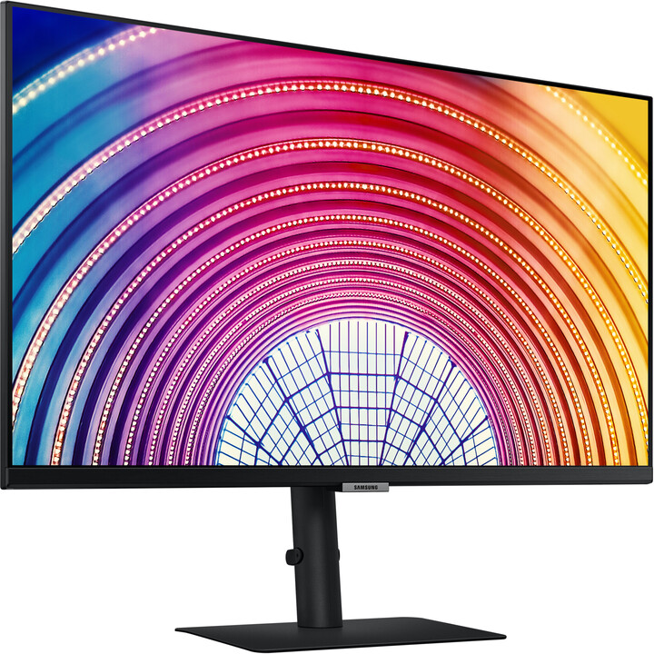 Monitor Samsung S60A, 27" LED, QHD, i zi