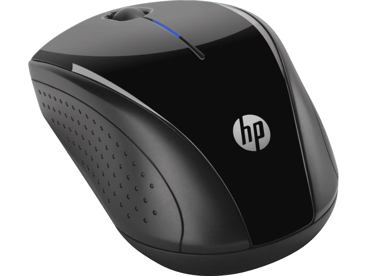 Maus HP Wireless, 220, i zi