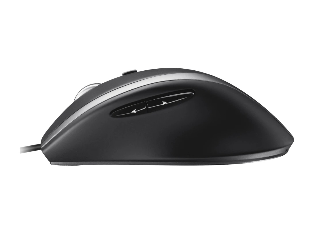 Maus Logitech M500S, USB, 4000 DPI, i zi
