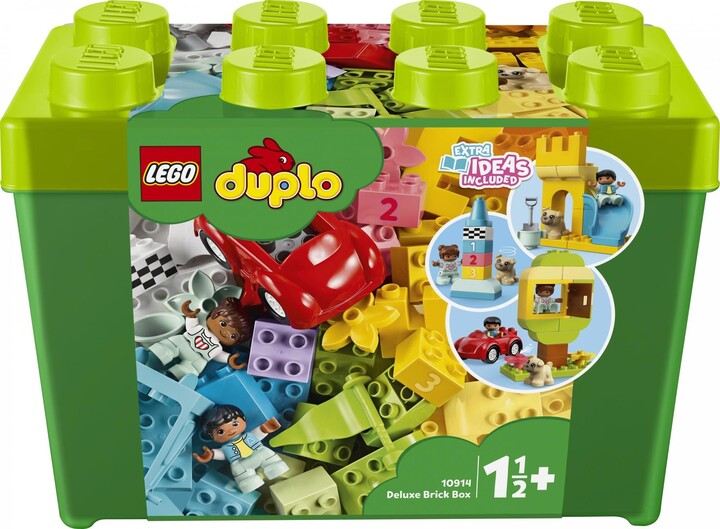 Set LEGO DUPLO® Classic 10914