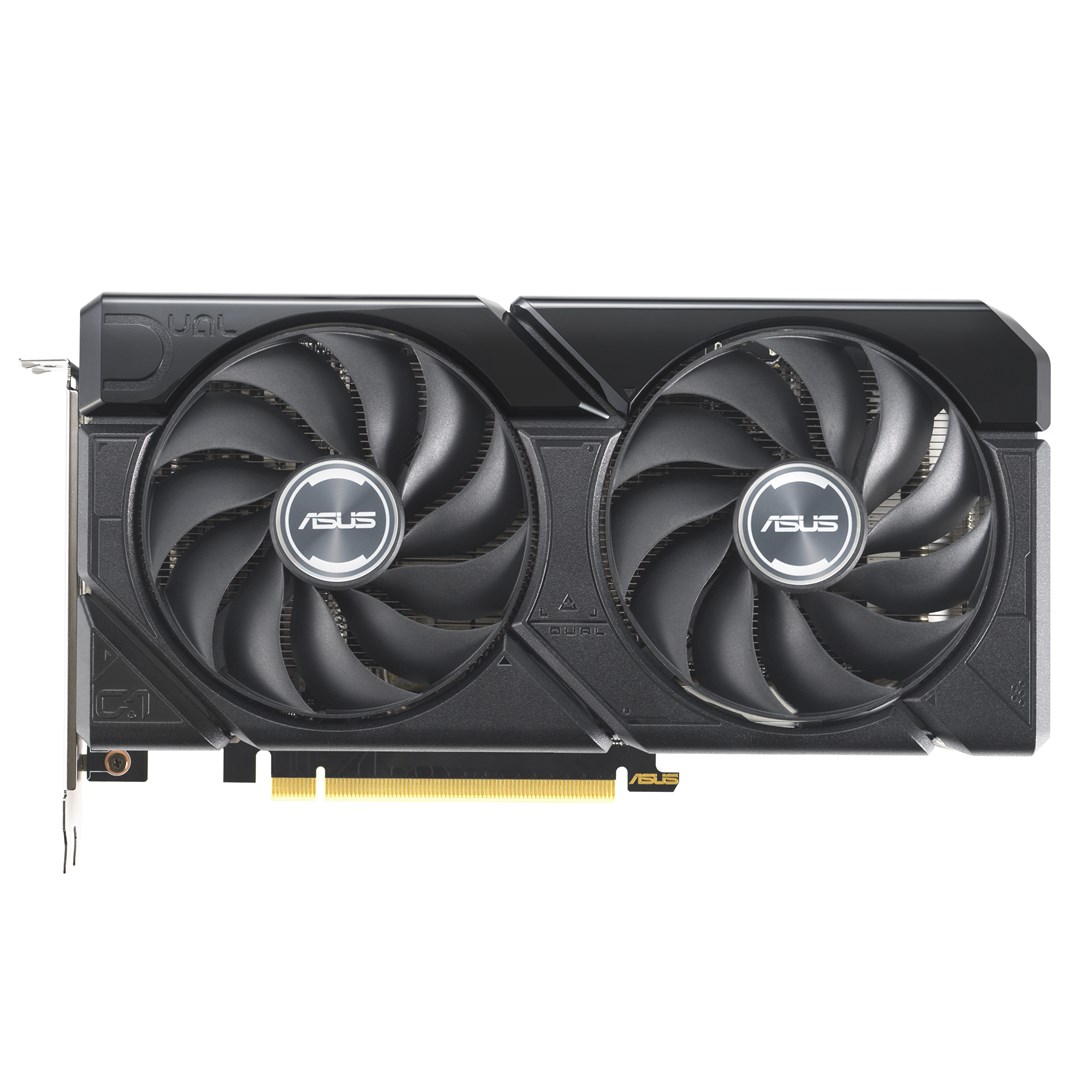 Kartelë grafike ASUS DUAL-RTX4070-O12GD6-EVO NVIDIA GeForce RTX 4070 12 GB GDDR6