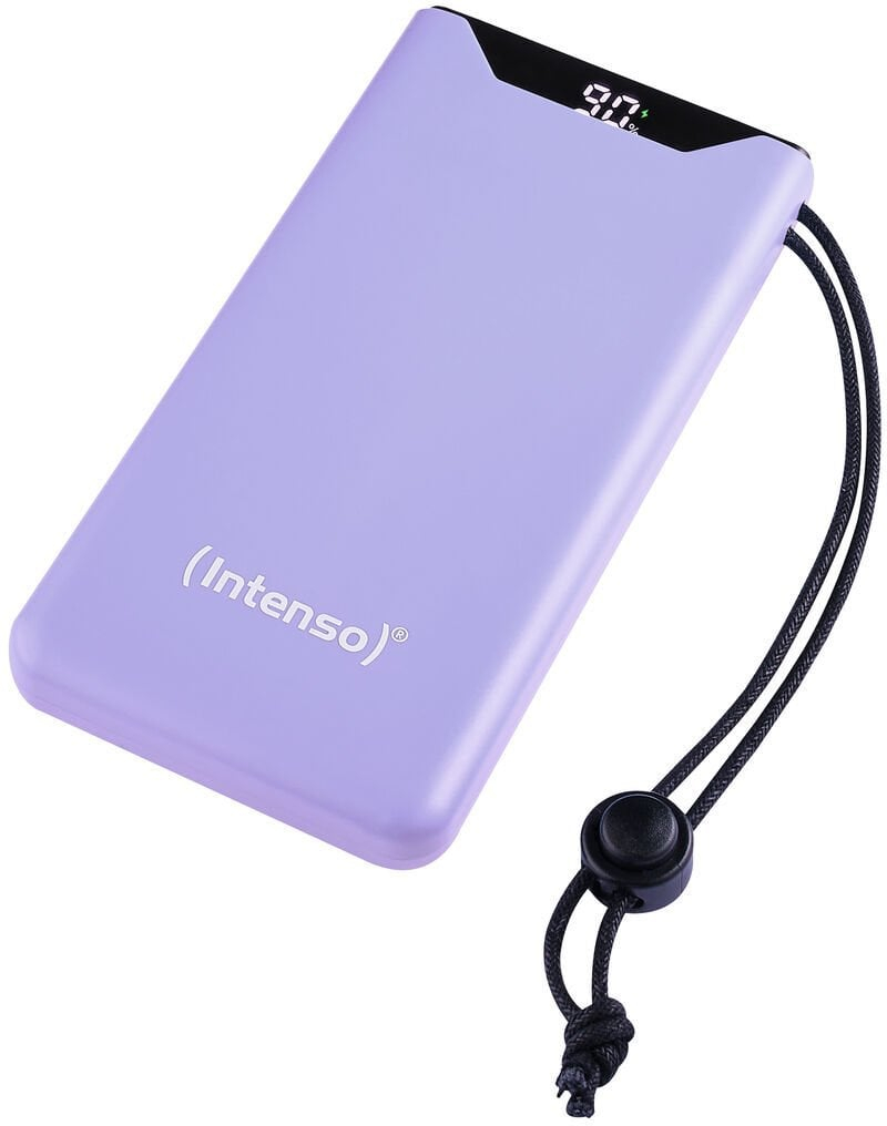 Power bank Intenso, portativ, vjollcë