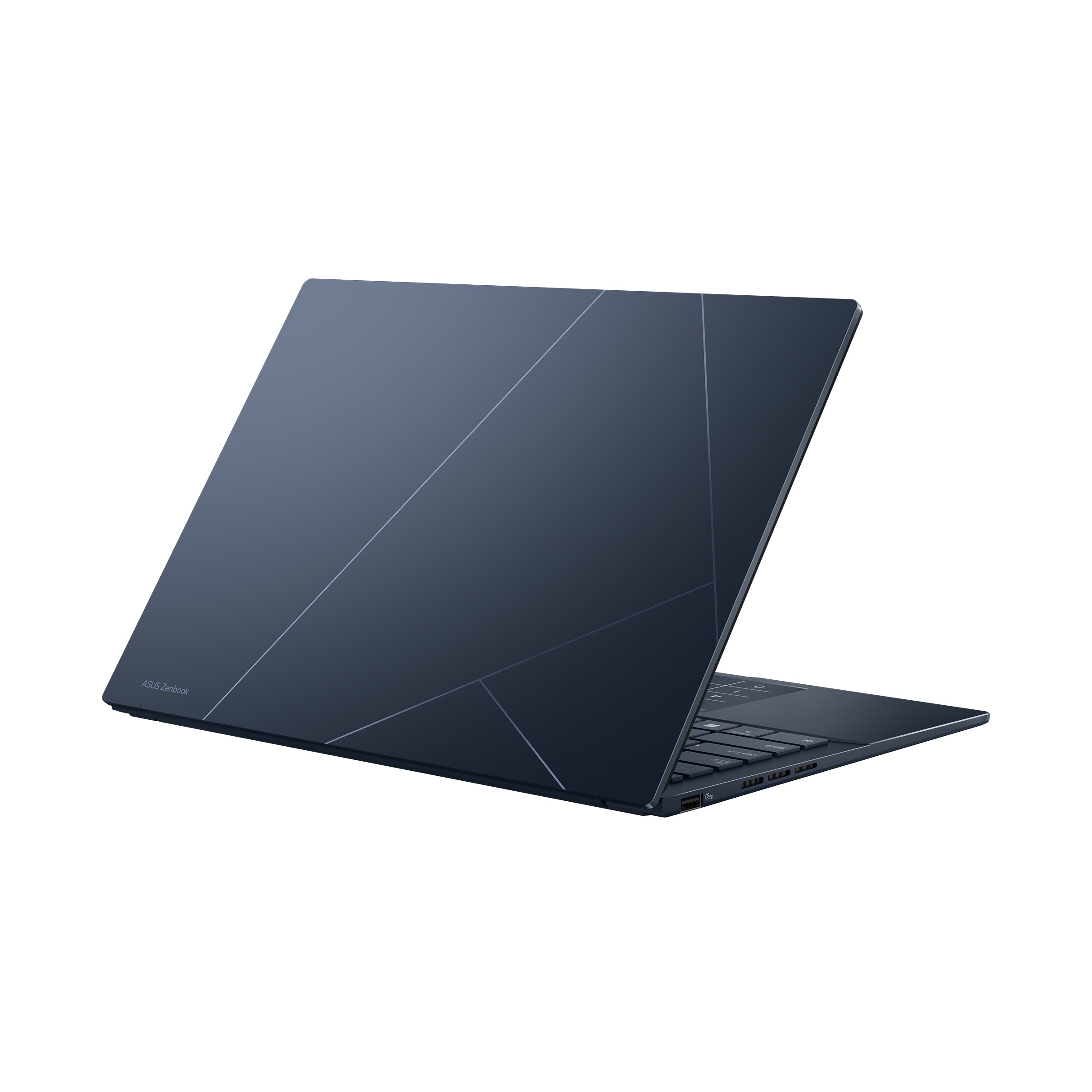 Laptop ASUS Zenbook 14 OLED UX3405, 14", Intel Core Ultra 9, 32GB RAM, 1TB SSD, i zi