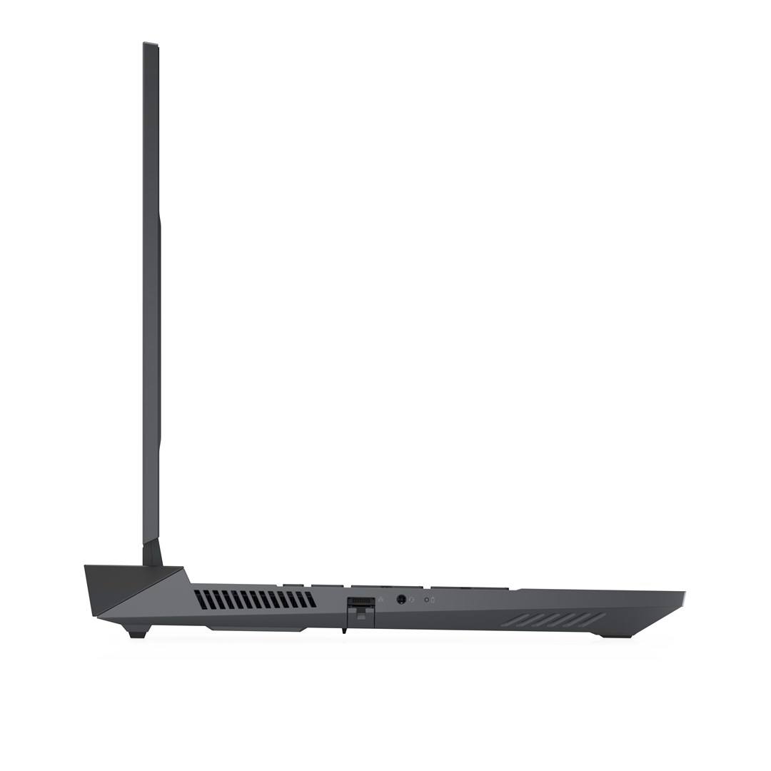 Laptop Dell G15 5530, 15.6", Intel i7-13650HX, 16 GB RAM, 512 GB SSD, NVIDIA GeForce RTX 4050, i hirtë