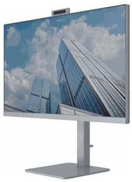 Kompjuter All in One ADAX Verso AIO 23.8, i5 12400, 16GB RAM, 1TB SSD, i bardhë