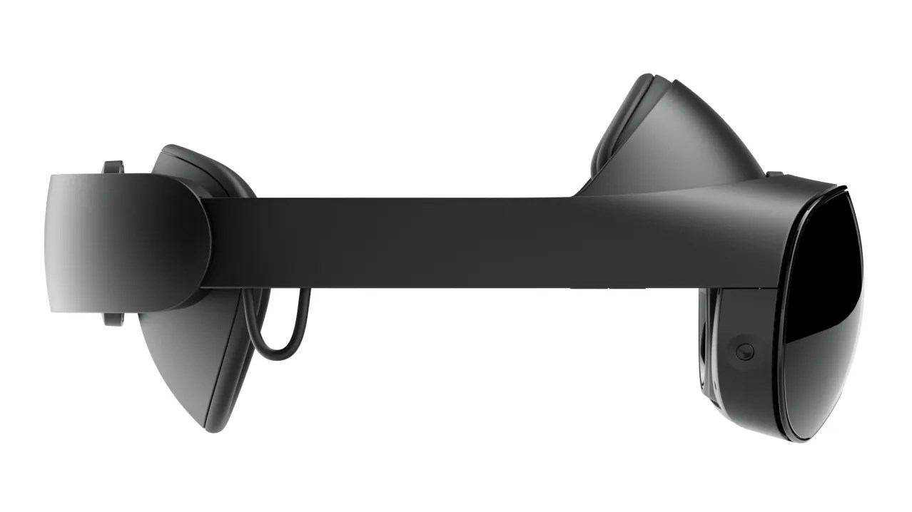 Syze VR Meta Quest Pro, 1800x1920 për sy, 12GB RAM, 256GB, të zeza