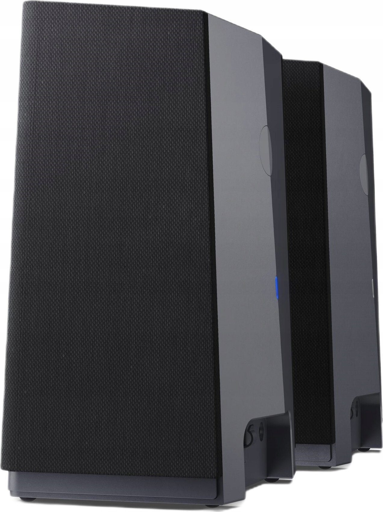 Sistem audio Sharp CP-AWS2001, 40W, Bluetooth, i zi