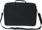 Çantë për laptop Base XX Clamshell, 14.1", e zezë