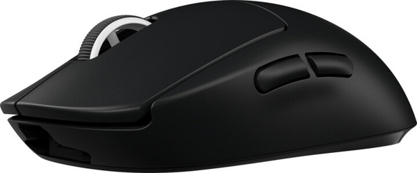 [OUTLET] Глушец Logitech G Pro X Superlight, црно