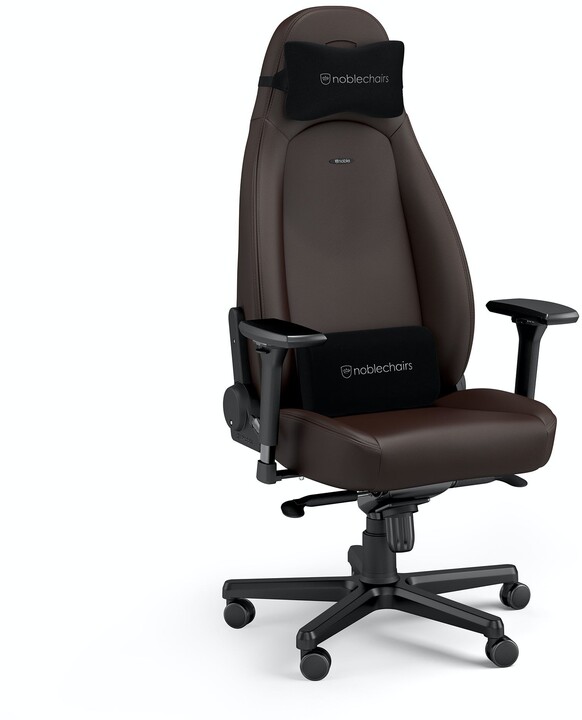 Karrige noblechairs ICON, Java Edition, e kaftë